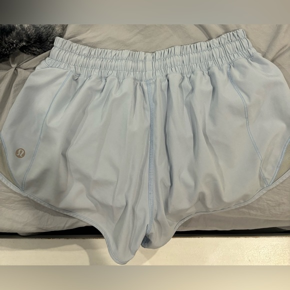 hotty hot shorts 2.5 - Picture 2 of 4